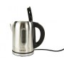 Camry | Kettle | CR 1253 | With electronic control | 2200 W | 1.7 L | Stainless steel | 360° rotational base | Stainless steel - 5